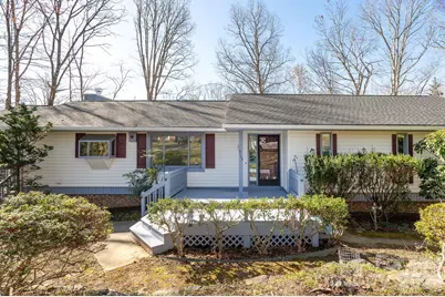 3113 Primrose Drive, Hendersonville, NC 28792 - Photo 2