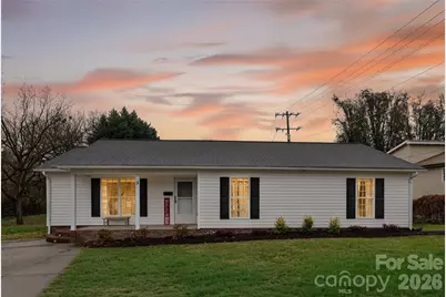 5 S 1st Street, Belmont, NC 28012 - Photo 1