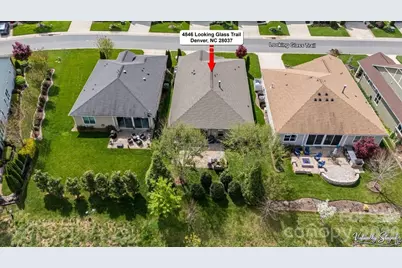 4846 Looking Glass Trail, Denver, NC 28037 - Photo 4