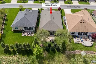 4846 Looking Glass Trail, Denver, NC 28037 - Photo 4