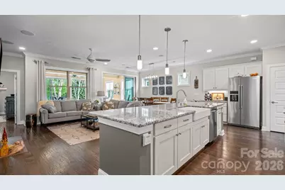 4846 Looking Glass Trail, Denver, NC 28037 - Photo 12