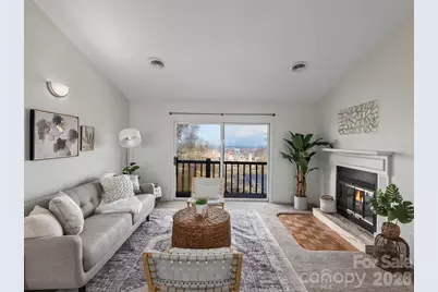 464 Windswept Drive, Asheville, NC 28801 - Photo 2