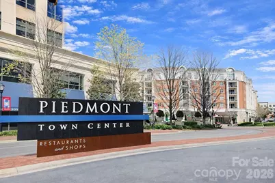 4620 Piedmont Row Drive #410, Charlotte, NC 28209 - Photo 2