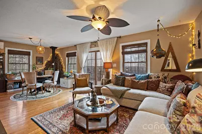 373 Lytle Cove Road, Swannanoa, NC 28778 - Photo 2