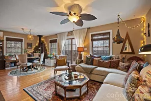 373 Lytle Cove Rd, Swannanoa, NC 28778 - Photo 2