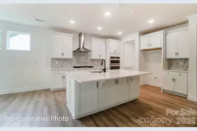 5917 New River Drive, Huntersville, NC 28078 - Photo 4
