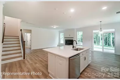 5917 New River Drive, Huntersville, NC 28078 - Photo 8