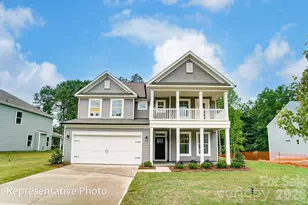5917 New River Dr, Huntersville, NC 28078 - Photo 1