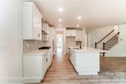 5917 New River Drive, Huntersville, NC 28078 - Photo 6