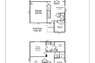 7024 Maple Run Cir, Charlotte, NC 28215 - Photo 48