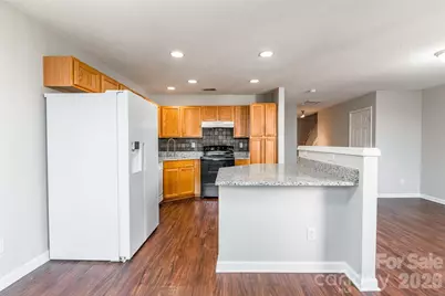 3167 Caldwell Ridge Parkway, Charlotte, NC 28213 - Photo 12