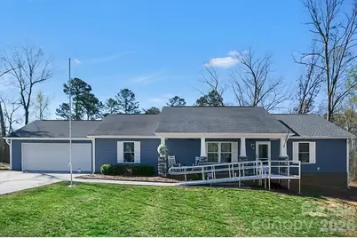 104 Stonewood Estates Drive, Cherryville, NC 28021 - Photo 1