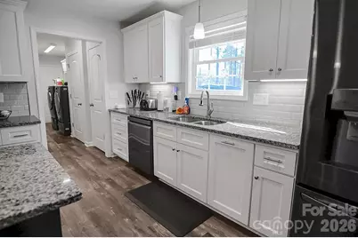 104 Stonewood Estates Drive, Cherryville, NC 28021 - Photo 16