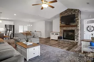 104 Stonewood Estates Dr, Cherryville, NC 28021 - Photo 8