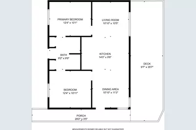 307 Blue Ridge Parkway, Bryson City, NC 28713 - Photo 48