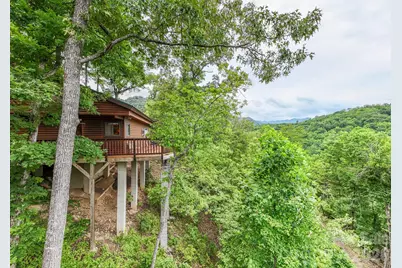 307 Blue Ridge Parkway, Bryson City, NC 28713 - Photo 2