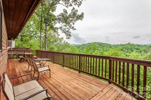307 Blue Ridge Pkwy, Bryson City, NC 28713 - Photo 1