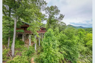 307 Blue Ridge Parkway, Bryson City, NC 28713 - Photo 8