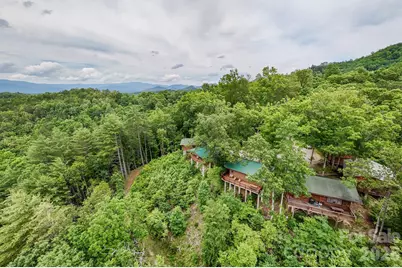 307 Blue Ridge Parkway, Bryson City, NC 28713 - Photo 10