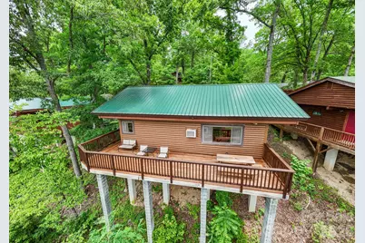 307 Blue Ridge Parkway, Bryson City, NC 28713 - Photo 6
