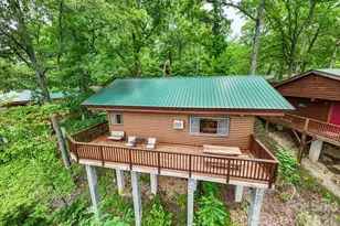 307 Blue Ridge Pkwy, Bryson City, NC 28713 - Photo 6
