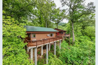 307 Blue Ridge Parkway, Bryson City, NC 28713 - Photo 4