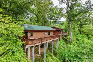 307 Blue Ridge Pkwy, Bryson City, NC 28713 - Photo 4
