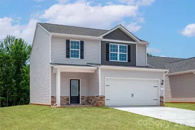 3410 Robindale Drive, Winston Salem, NC 27107 - Photo 2