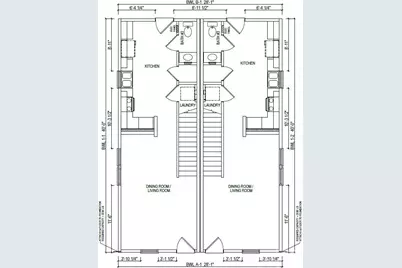 220 & 222 Lower Edgewood Road, Candler, NC 28715 - Photo 18