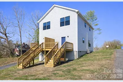 220 & 222 Lower Edgewood Road, Candler, NC 28715 - Photo 16