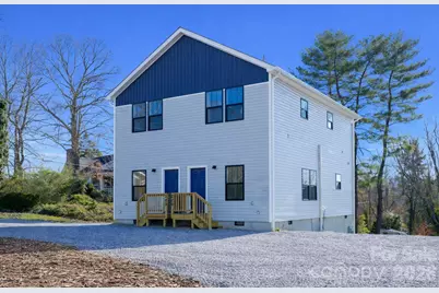 220 & 222 Lower Edgewood Road, Candler, NC 28715 - Photo 2