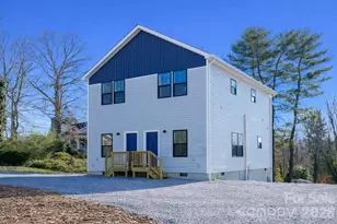 220 & 222 Lower Edgewood Rd, Candler, NC 28715 - Photo 2