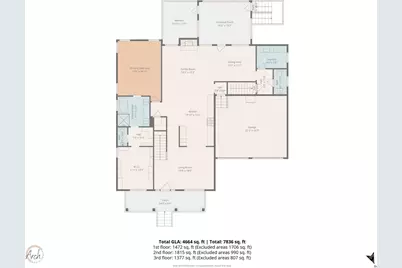 907 Dericks Crossing, Fort Mill, SC 29708 - Photo 46