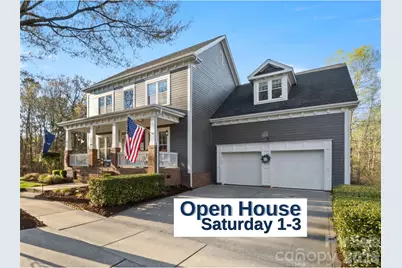 907 Dericks Crossing, Fort Mill, SC 29708 - Photo 1
