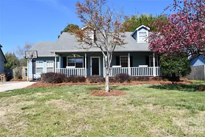 2507 Devon Drive, Monroe, NC 28110 - Photo 1