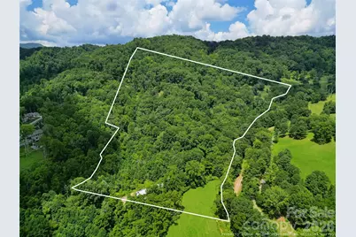 00 Queen Cove Road, Waynesville, NC 28785 - Photo 1