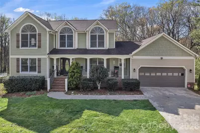 120 Oak Point Drive, Cherryville, NC 28021 - Photo 1