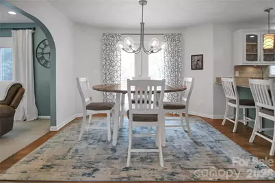 120 Oak Point Drive, Cherryville, NC 28021 - Photo 14