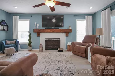 120 Oak Point Drive, Cherryville, NC 28021 - Photo 10