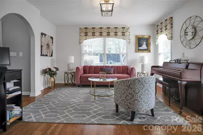 120 Oak Point Drive, Cherryville, NC 28021 - Photo 8