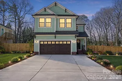 1416 Browdis Avenue, Kannapolis, NC 28083 - Photo 1
