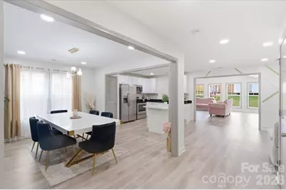 1416 Browdis Avenue, Kannapolis, NC 28083 - Photo 14