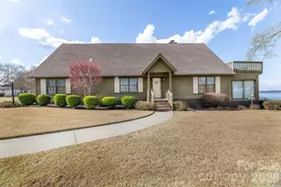 603 Santee Dr, Santee, SC 29412 - Photo 1