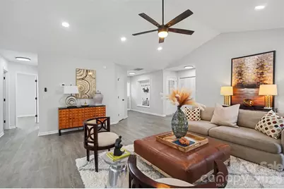 7138 Rena Mae Lane, Charlotte, NC 28227 - Photo 4