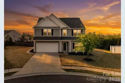 2838 Kinloch Court, Clover, SC 29710 - Photo 2