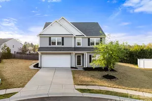 2838 Kinloch Ct, Clover, SC 29710 - Photo 1