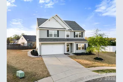 2838 Kinloch Court, Clover, SC 29710 - Photo 14