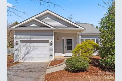 15 Scottish Circle, Asheville, NC 28803 - Photo 4