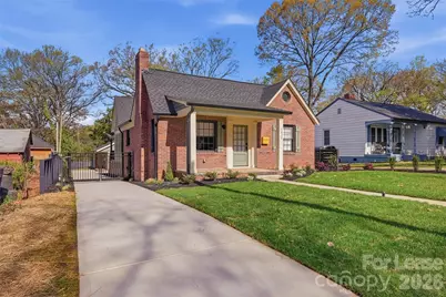1838 Merriman Avenue, Charlotte, NC 28203 - Photo 28