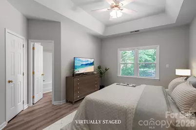 10713 Ridge Acres Road, Charlotte, NC 28214 - Photo 32
